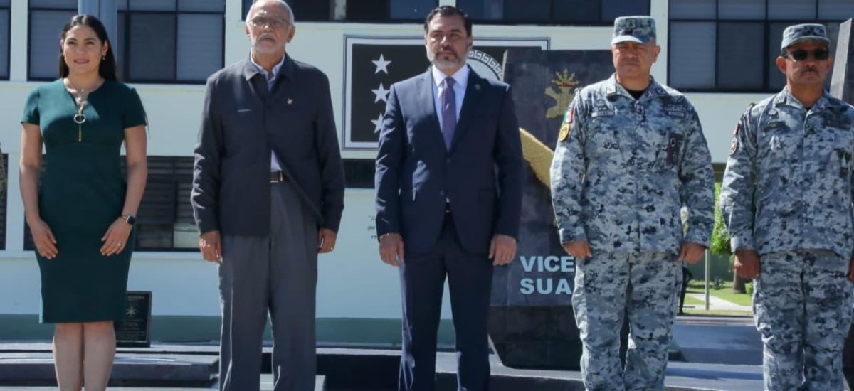 Luciernaga noticias | Fortalece SSP accion...