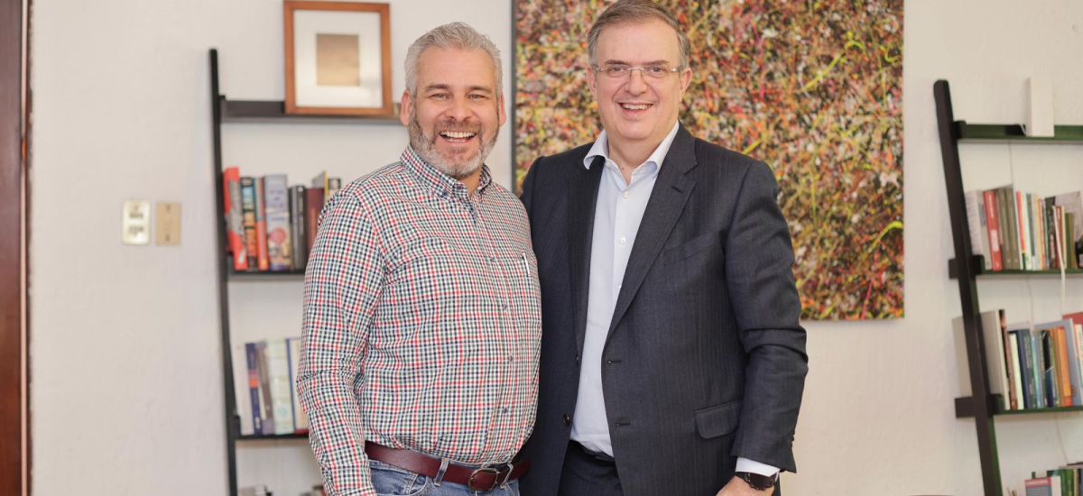 Luciernaga noticias | Michoacán listo para...