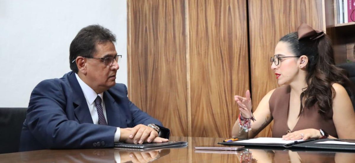 Luciernaga noticias | Congreso y Poder Jud...