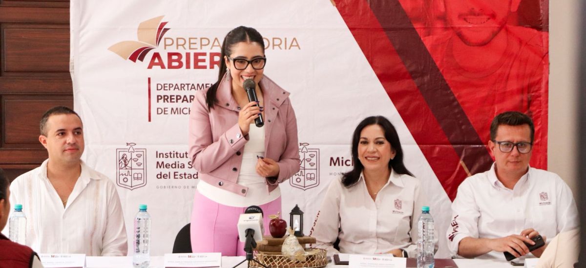 Luciernaga noticias | Preparatoria Abierta...
