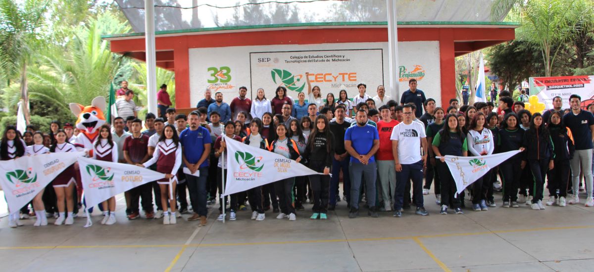 Luciernaga noticias | Inicia Cecytem Encue...