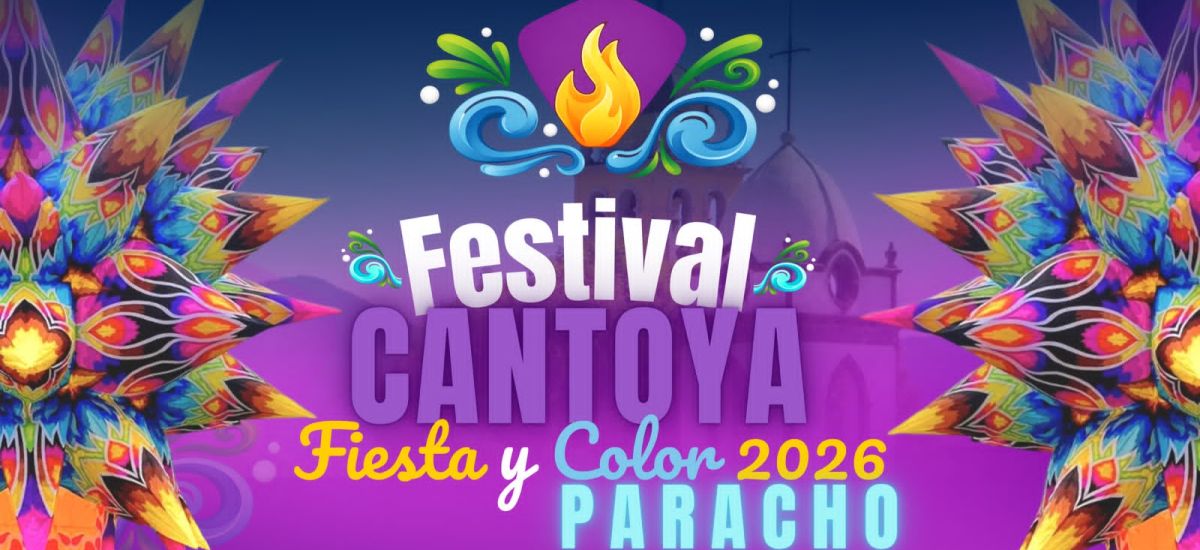 Luciernaga noticias | Paracho listo para b...