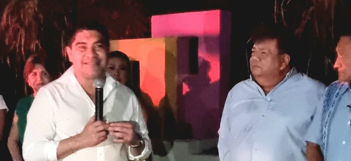 Luciernaga noticias | Huetamo recupera esp...