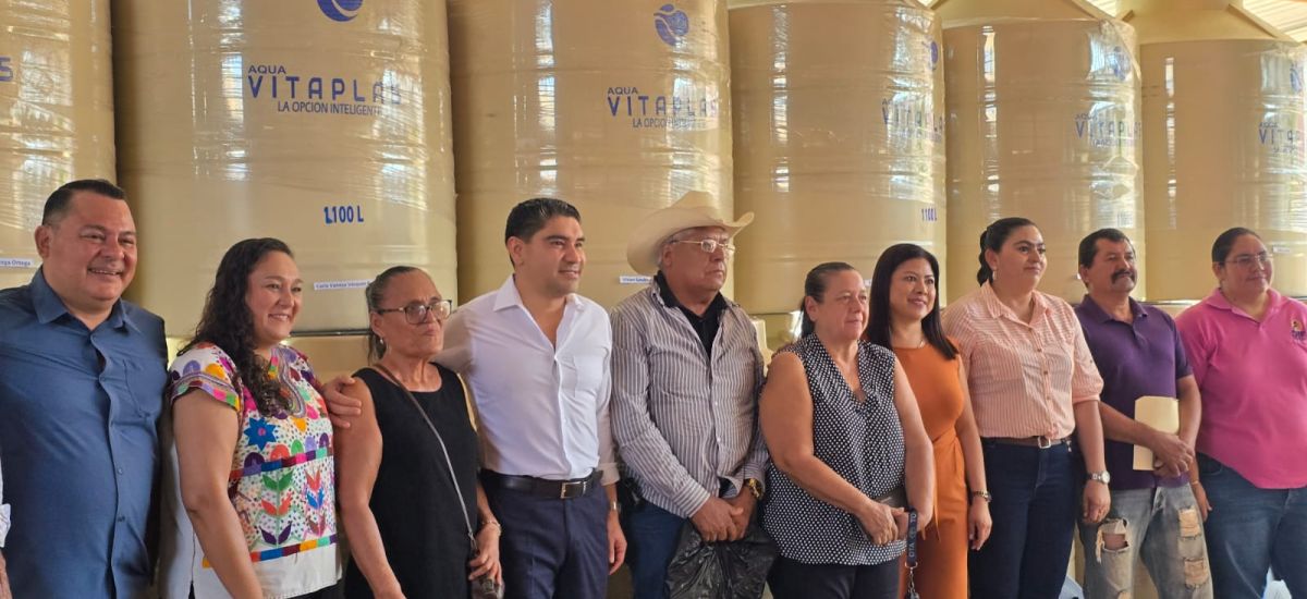 Luciernaga noticias | Sigue la entrega de...