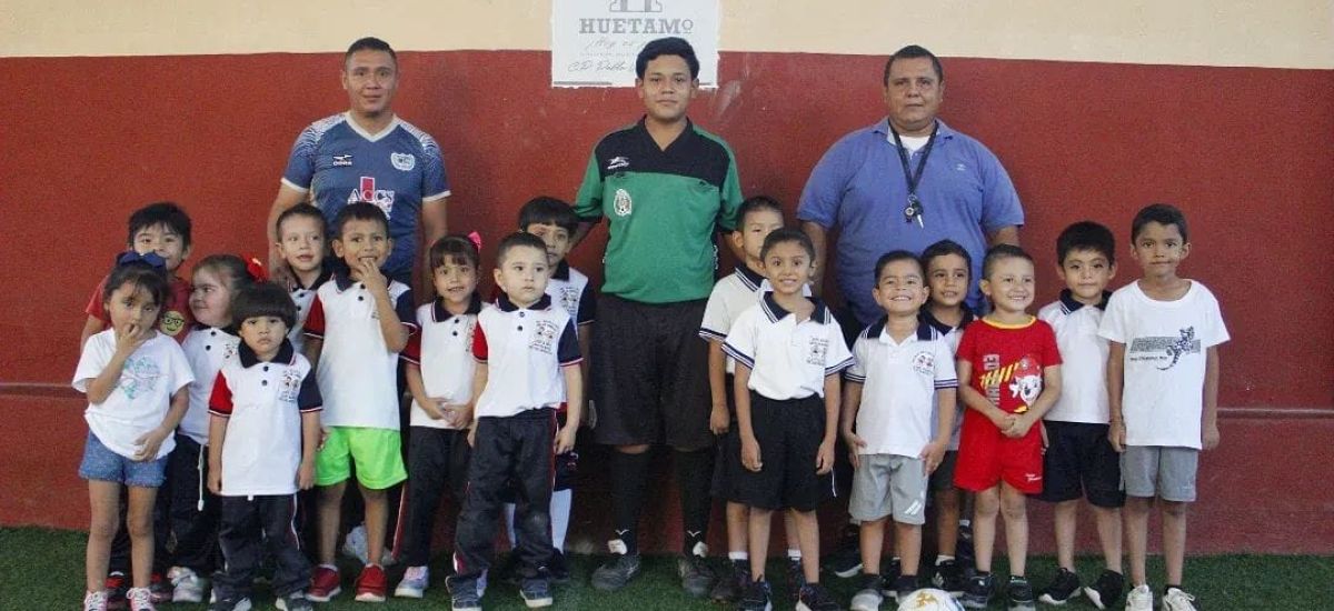 Luciernaga noticias | Segunda Jornada de F...