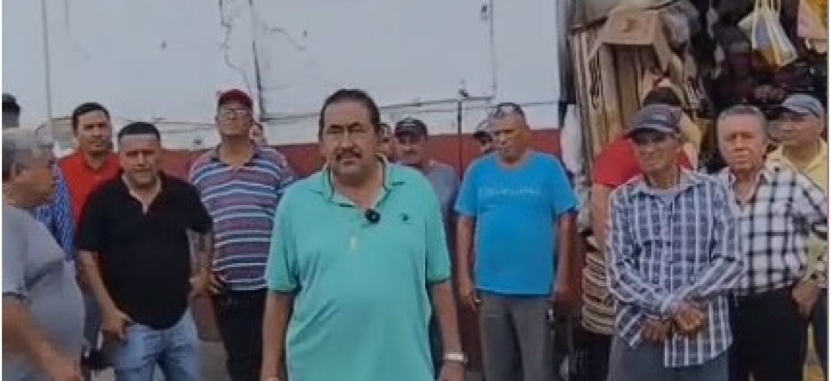 Luciernaga noticias | Transportistas de Hu...