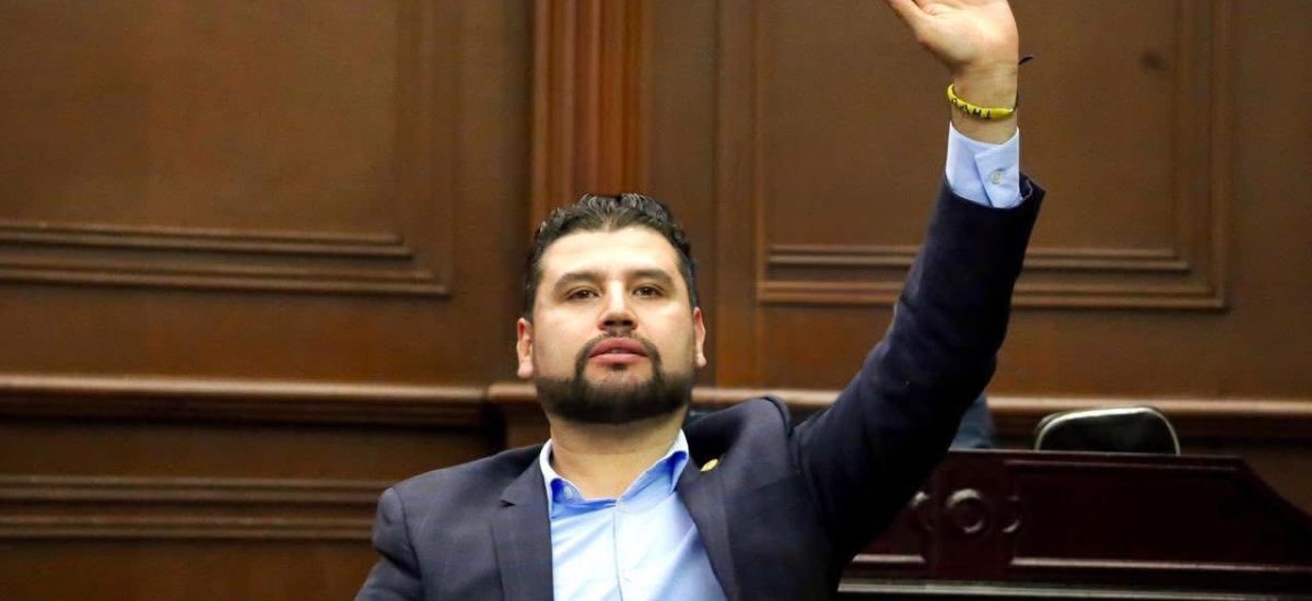 Luciernaga noticias | Nombramiento de Abra...
