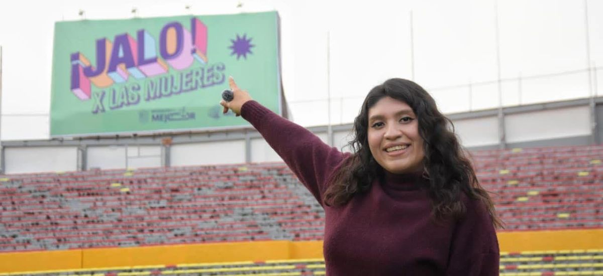 Luciernaga noticias | Todo listo para el c...