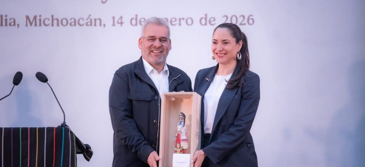 Luciernaga noticias | Inversión histórica...