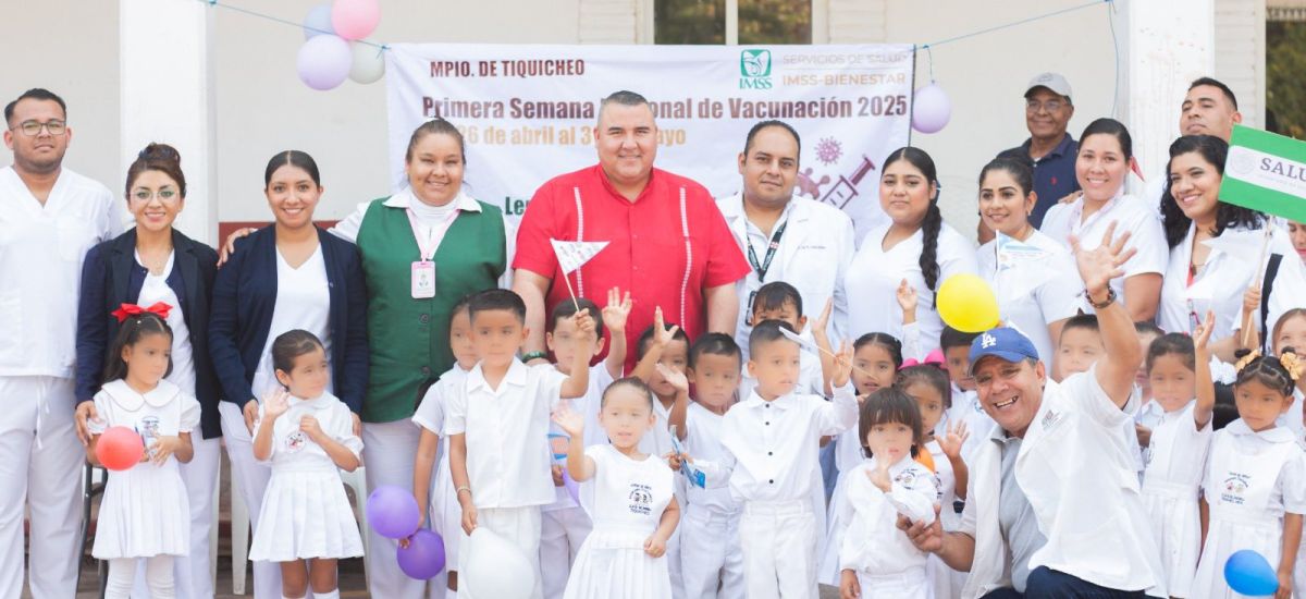 Luciernaga noticias | Inició la Primera Se...