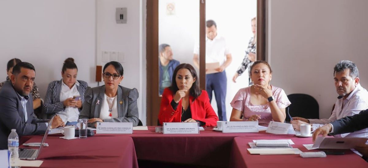 Inicia proceso de evaluación de aspirantes a...