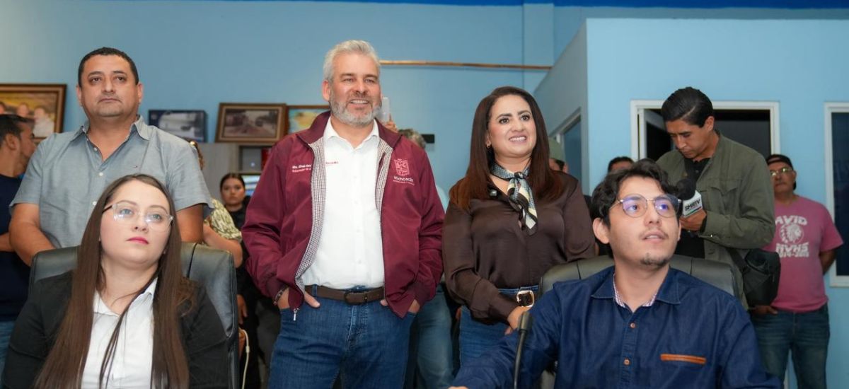 Luciernaga noticias | Vigilarán que chofer...