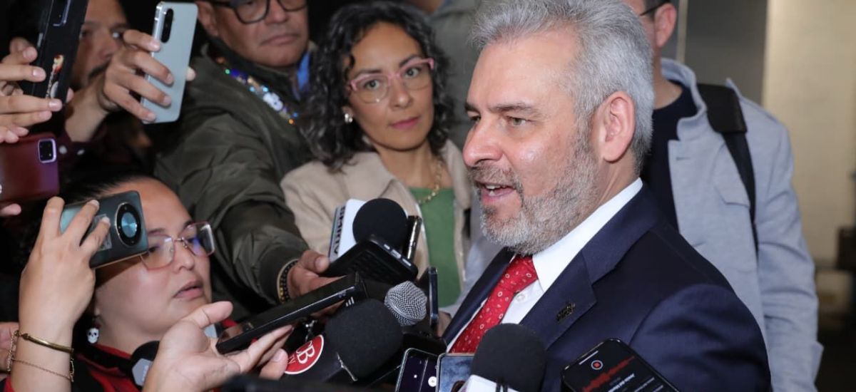 Luciernaga noticias | Sin afectaciones en...