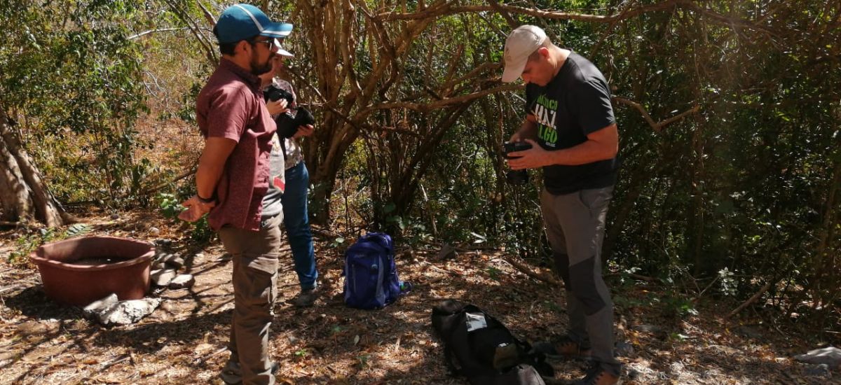 Busca Michoacán sumar más Áreas Voluntarias a...