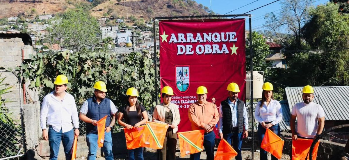 Luciernaga noticias | Alejandro Fuerte arr...