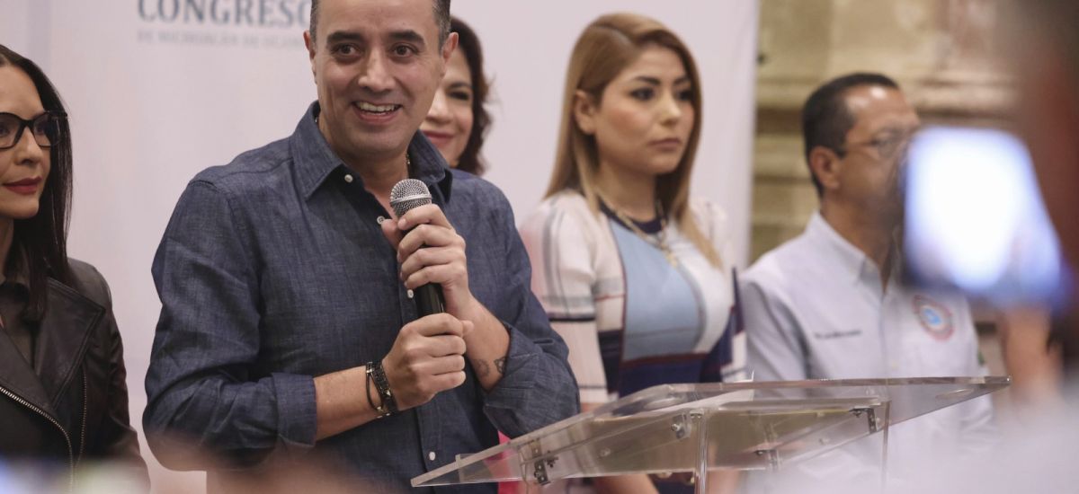 Luciernaga noticias | Pide Juan Pablo Celi...