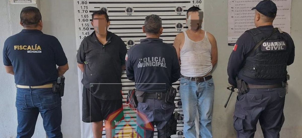 Luciernaga noticias | Policía Municipal de...