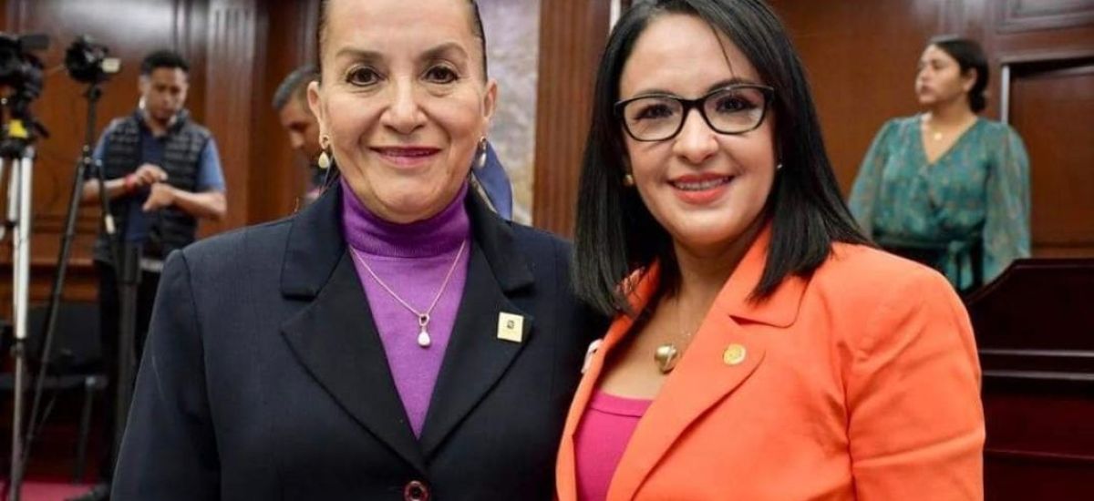 Xóchitl Gálvez conjuga el sentir del pueblo...