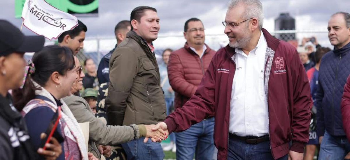 Luciernaga noticias | Inversión histórica...