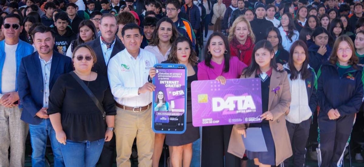 Luciernaga noticias | Michoacán, a la vang...