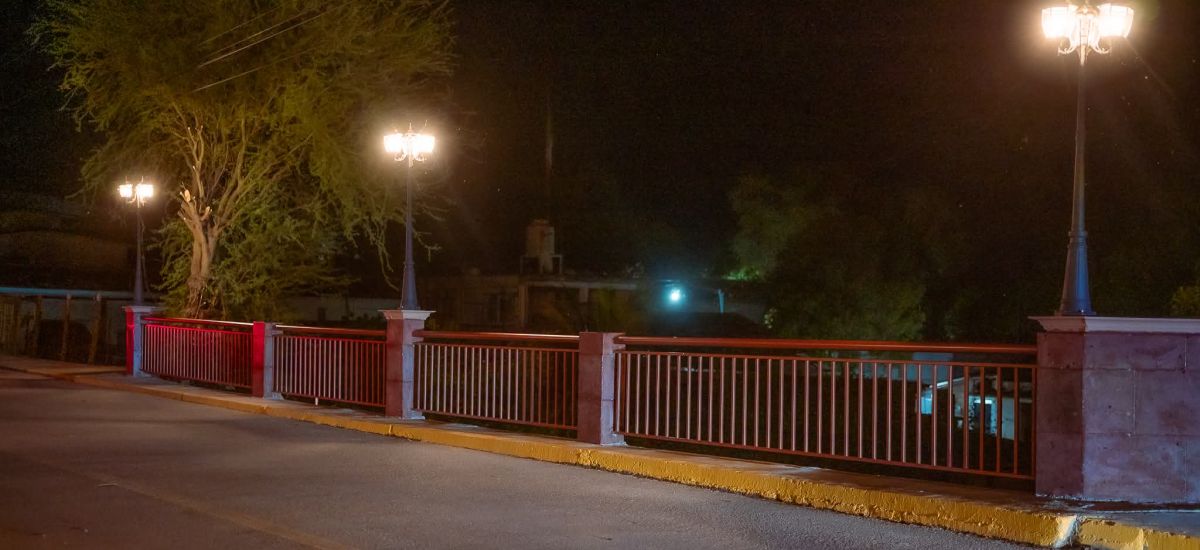 Luciernaga noticias | San Lucas asegura pu...