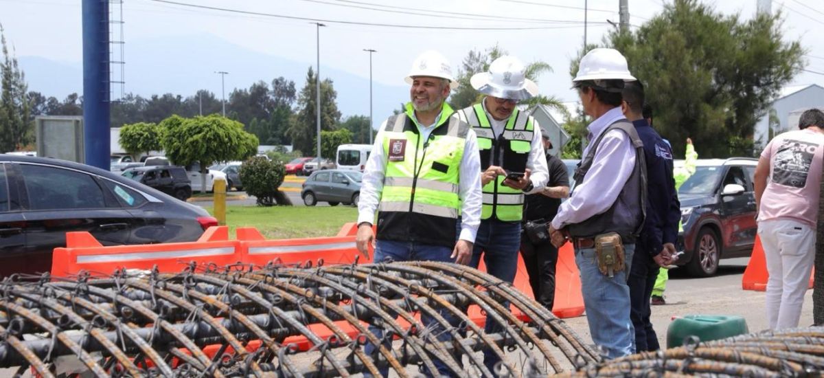 Luciernaga noticias | Gobernador Bedolla d...
