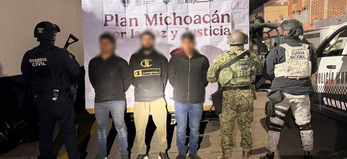 Luciernaga noticias | Guardia Civil d*t!3n...