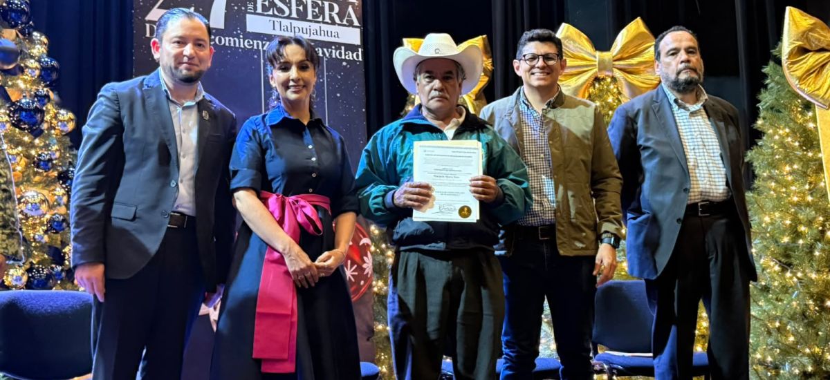 Luciernaga noticias | Certifican la autent...
