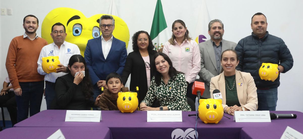 Luciernaga noticias | La solidaridad crece...