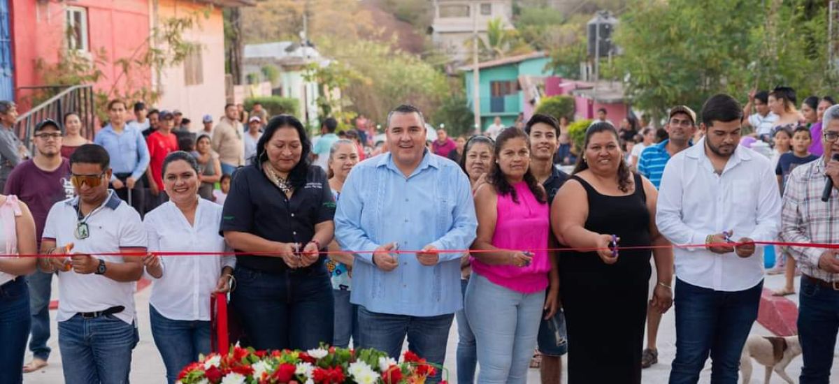 Luciernaga noticias | Inauguración de dos...