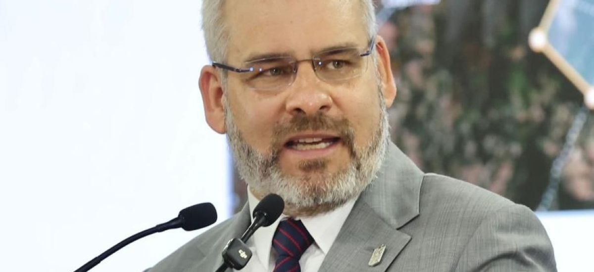 Luciernaga noticias | Bedolla impulsará in...
