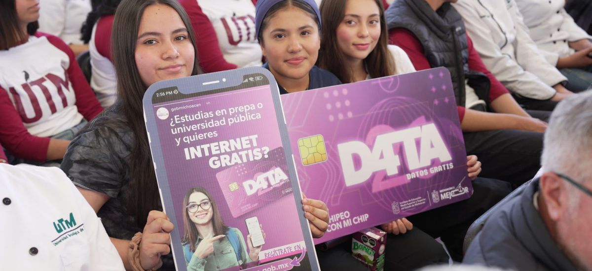 Luciernaga noticias | Si perteneces a una...