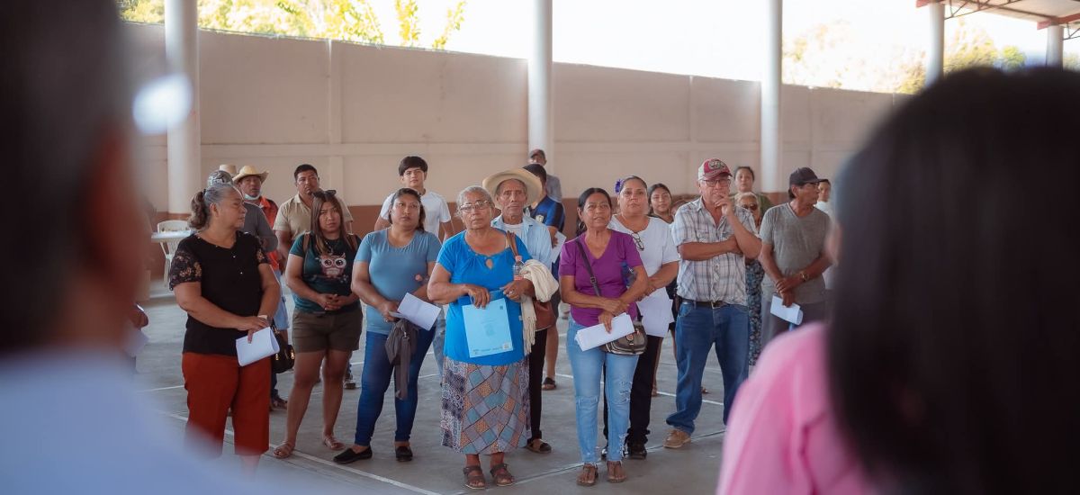 Luciernaga noticias | San Lucas fortalece...