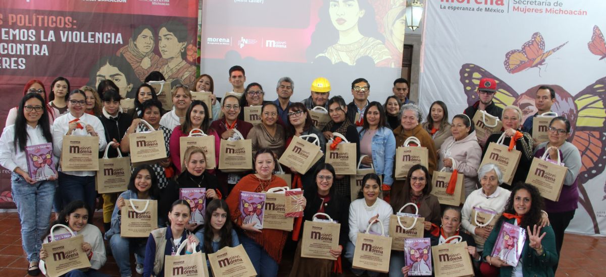 Luciernaga noticias | Mireya Aguilar  fort...