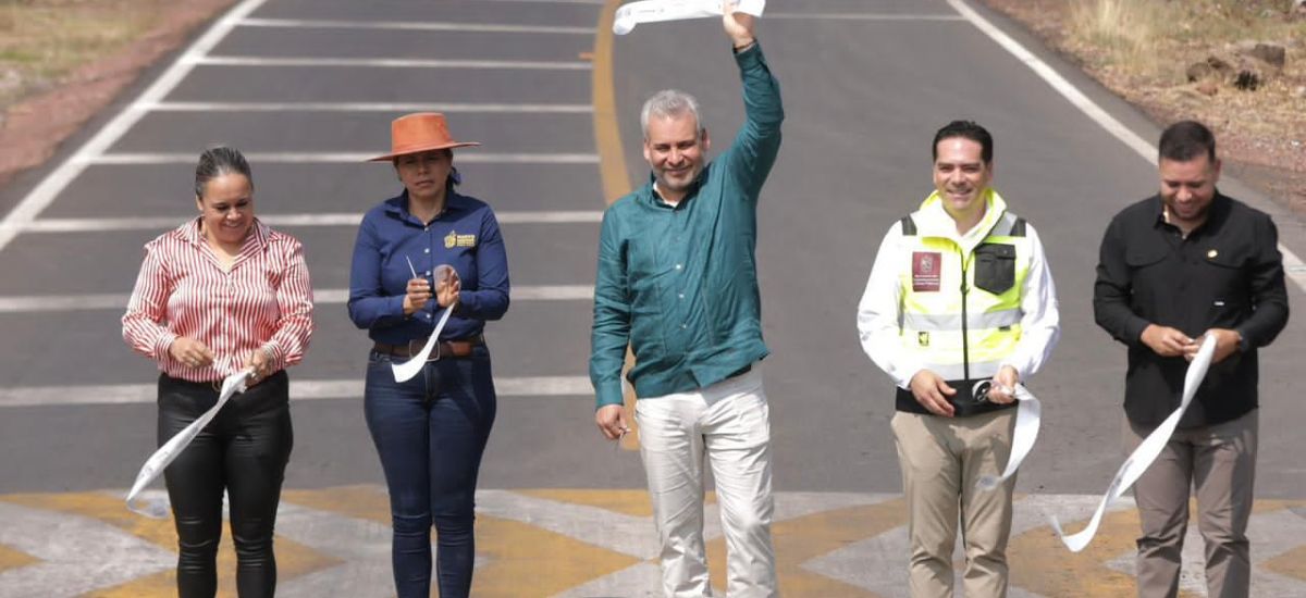 Luciernaga noticias | Rehabilitación de ca...