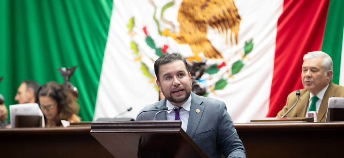 Luciernaga noticias | Reyes Galindo impuls...