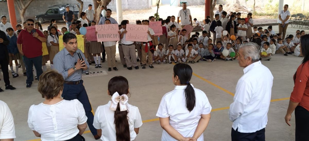 Luciernaga noticias | Tras años de espera,...