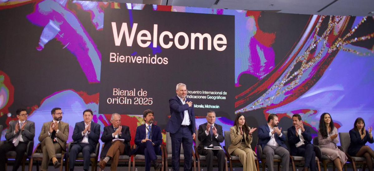 Luciernaga noticias | Inaugura Bedolla Bie...