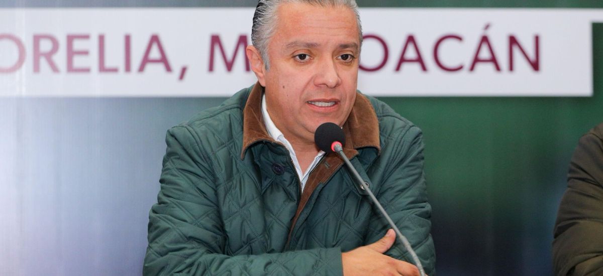 Luciernaga noticias | Gobierno de Michoacá...