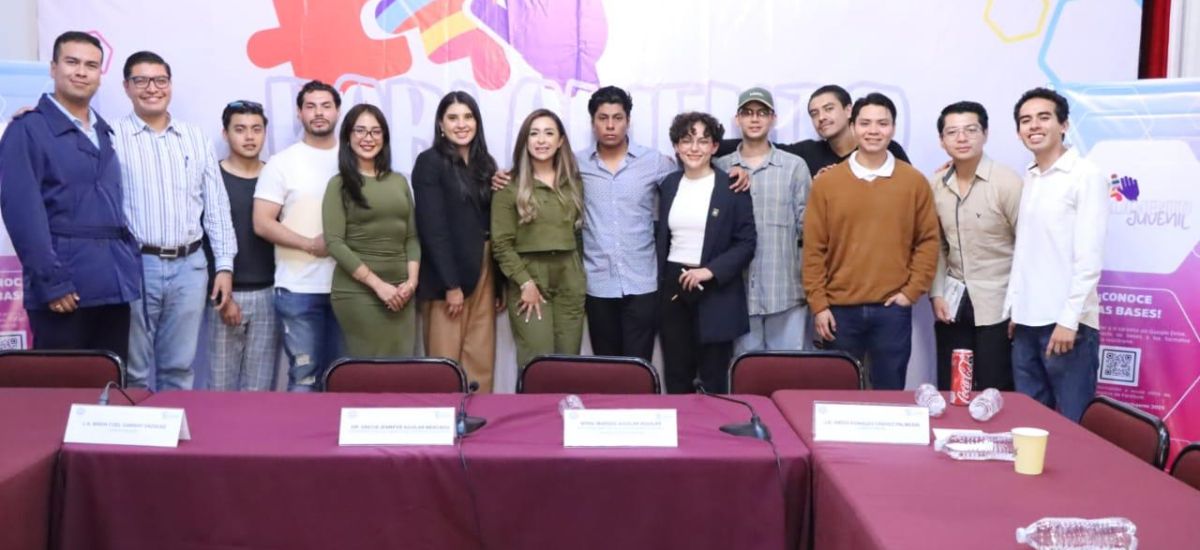 Luciernaga noticias | Inicia ciclo de capa...