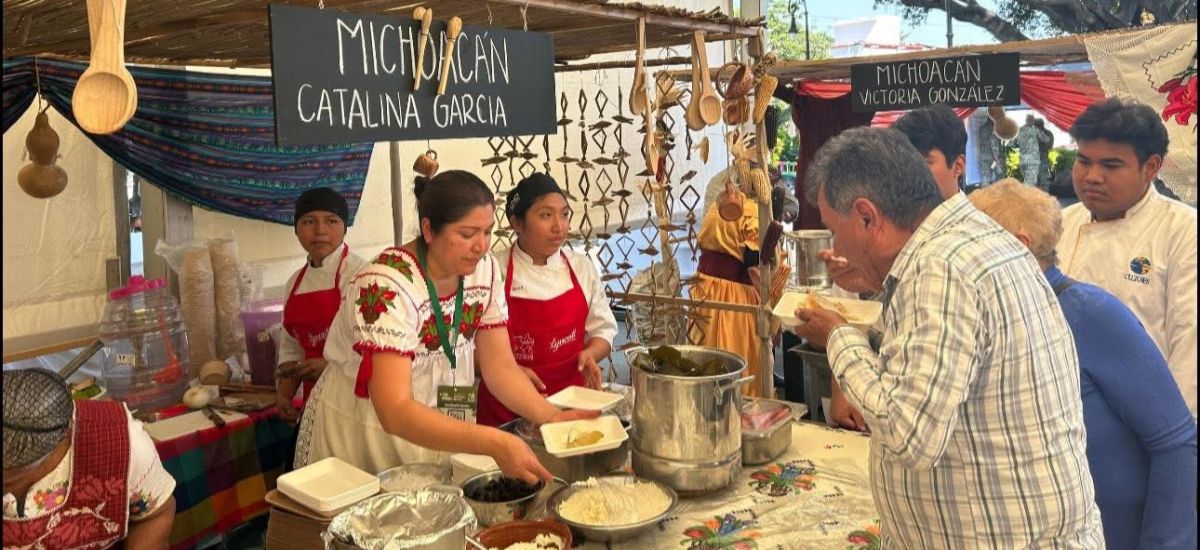 Luciernaga noticias | Cocineras Tradiciona...