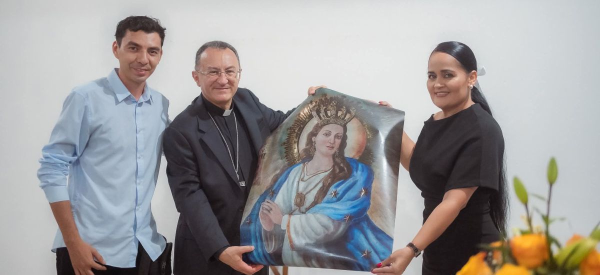 Luciernaga noticias | Encuentro con el Nun...