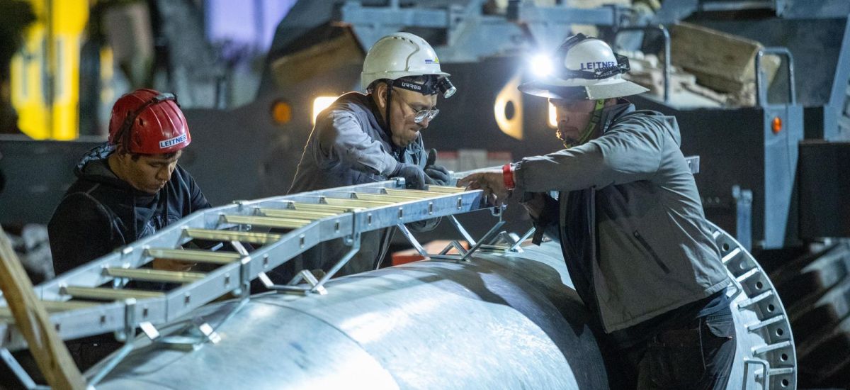 Luciernaga noticias | Continúan jornadas n...