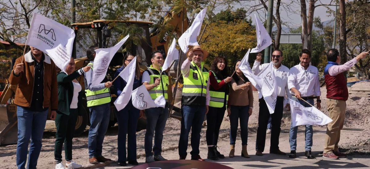 Luciernaga noticias | Ejecuta Gobierno de...