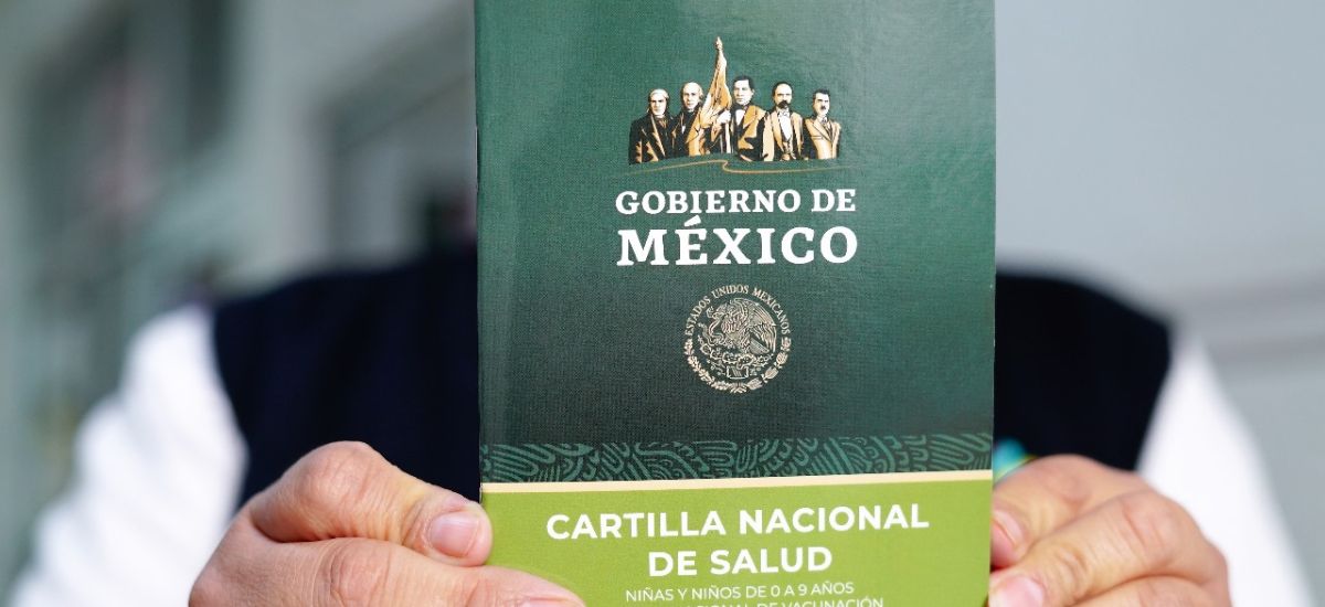 Luciernaga noticias | ¿Perdiste la cartill...