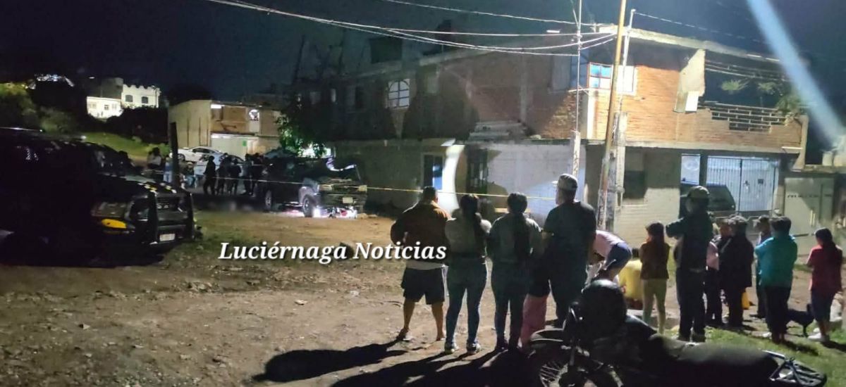 Luciernaga noticias | Hombre f4ll3ce tras...