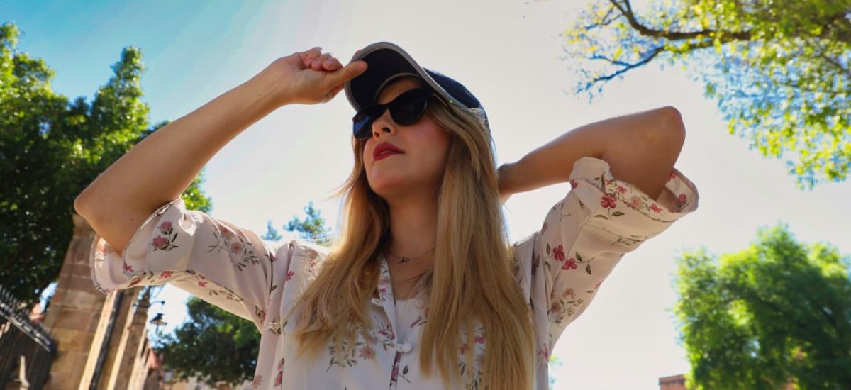 Luciernaga noticias | ¡Protégete del sol!...