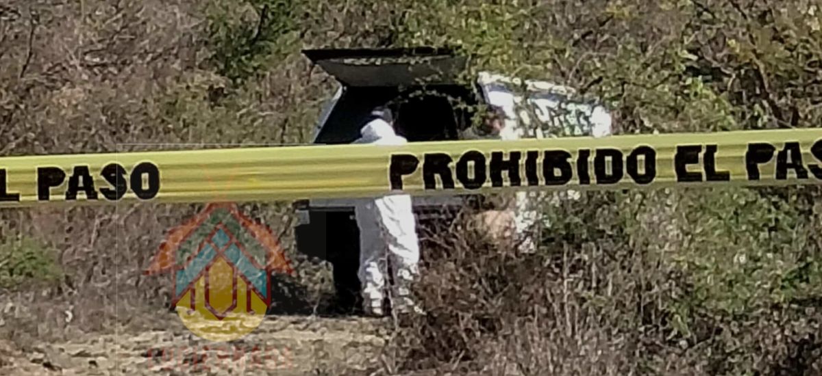 Luciernaga noticias | Hallazgo trágico en...
