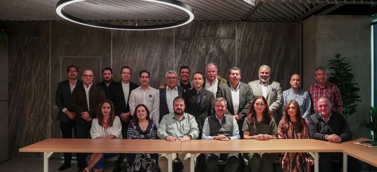 Luciernaga noticias | Impulsa Raúl Zepeda...