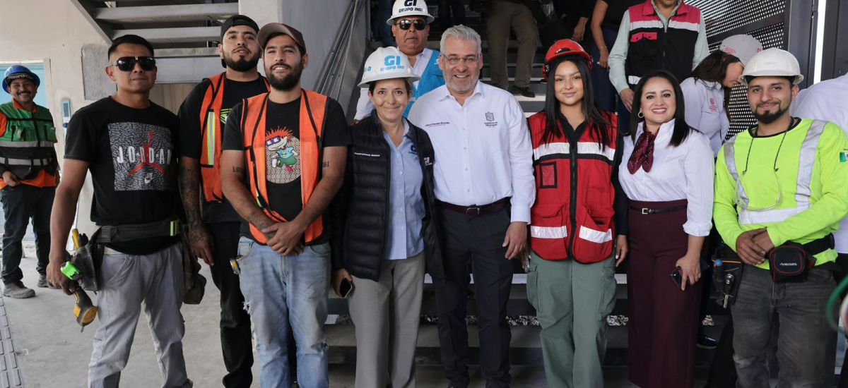 Luciernaga noticias | Michoacán hará histo...